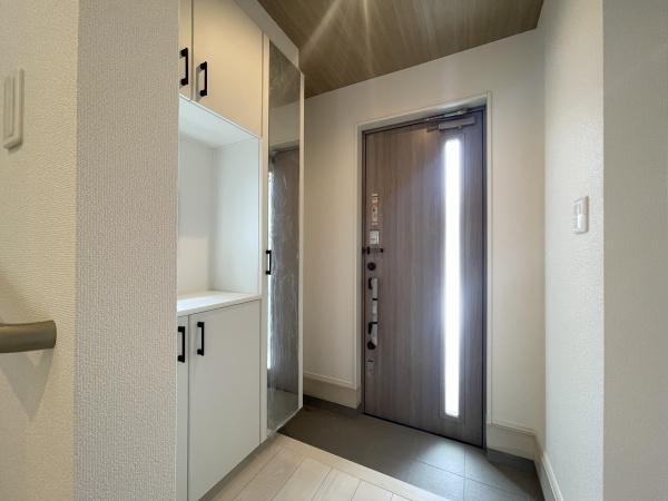 碧南市山神町1棟1号棟