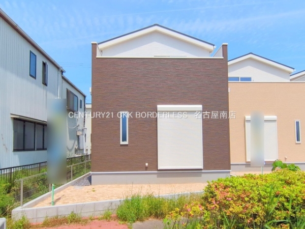 碧南市若宮町5号棟