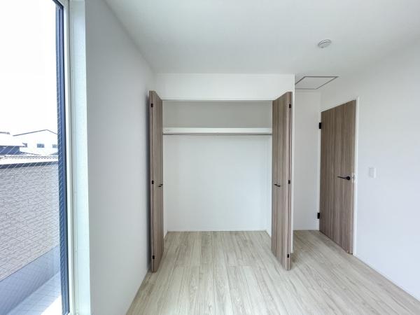 碧南錦町4丁目24ー1期3号棟