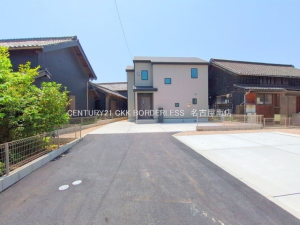 碧南錦町4丁目24ー1期3号棟