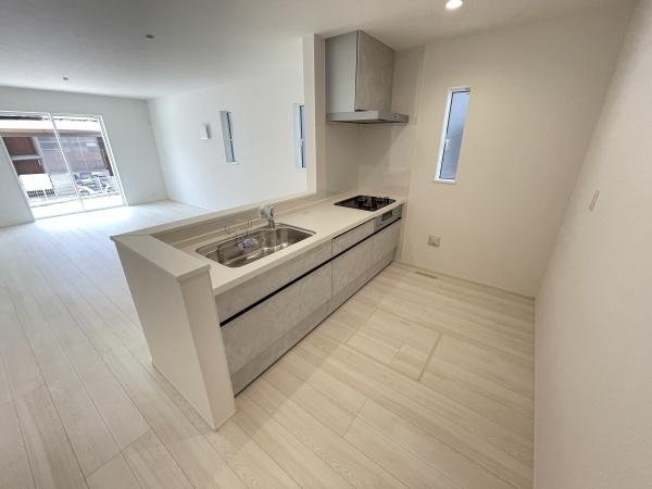 碧南錦町4丁目24ー1期2号棟