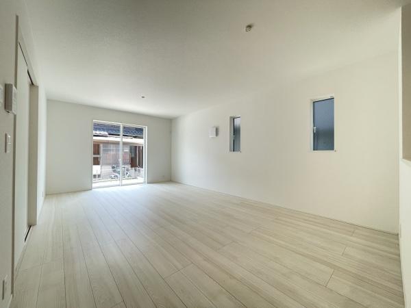 碧南錦町4丁目24ー1期2号棟