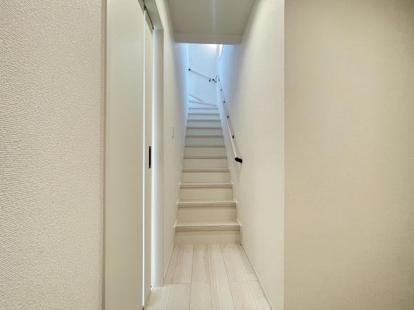 碧南錦町4丁目24ー1期2号棟