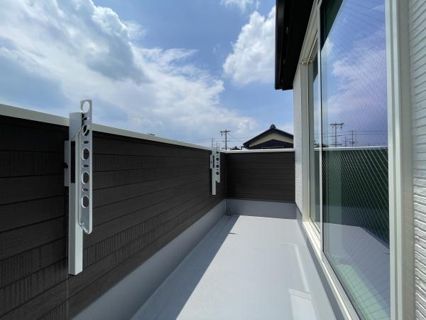 碧南錦町4丁目24ー1期2号棟