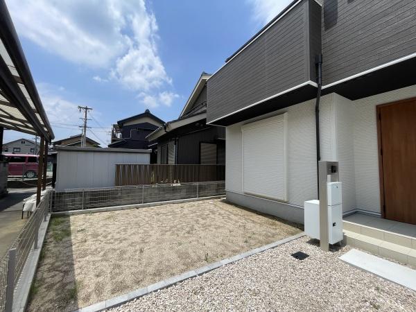 碧南錦町4丁目24ー1期2号棟