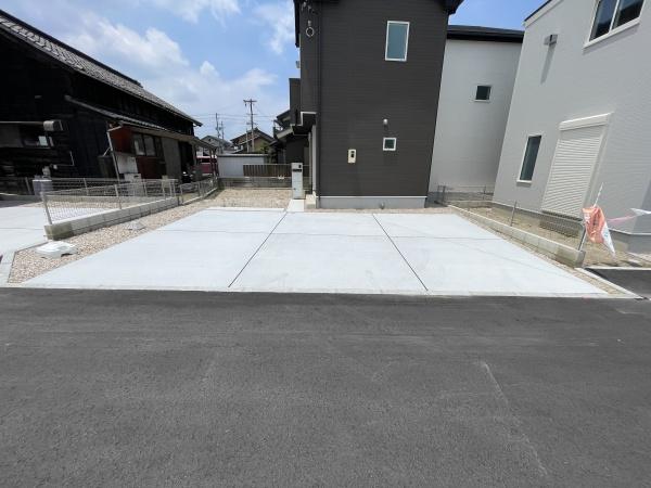 碧南錦町4丁目24ー1期2号棟
