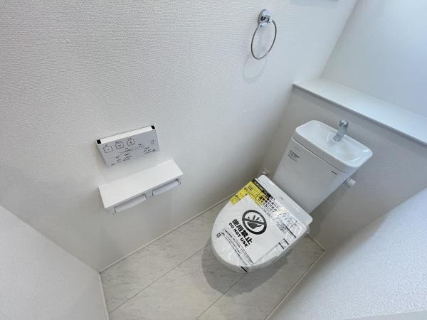 碧南錦町4丁目24ー1期2号棟