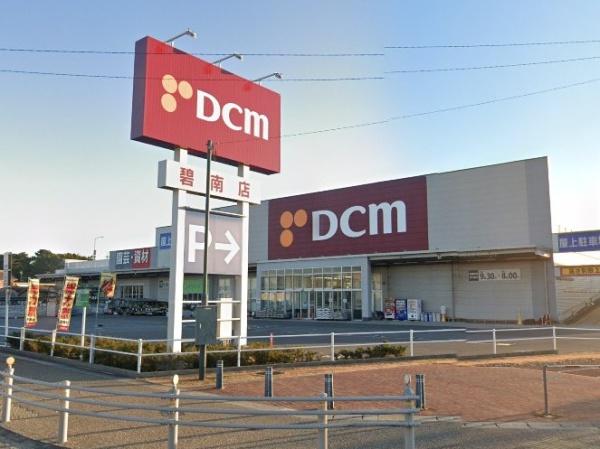 碧南錦町4丁目24ー1期1号棟(DCM碧南店)