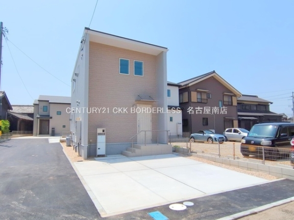 碧南錦町4丁目24ー1期1号棟