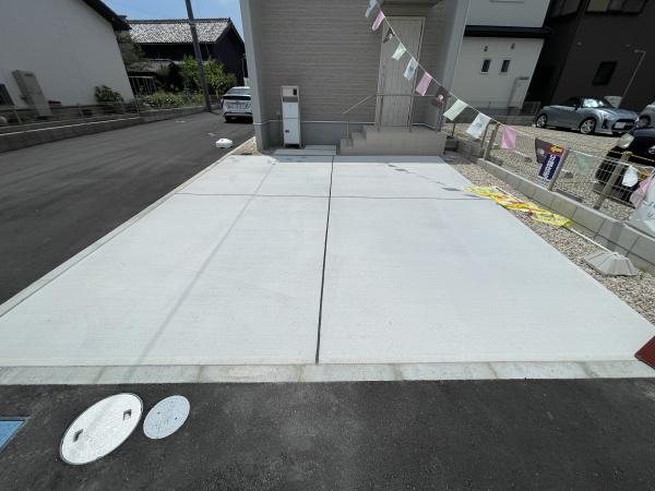 碧南錦町4丁目24ー1期1号棟