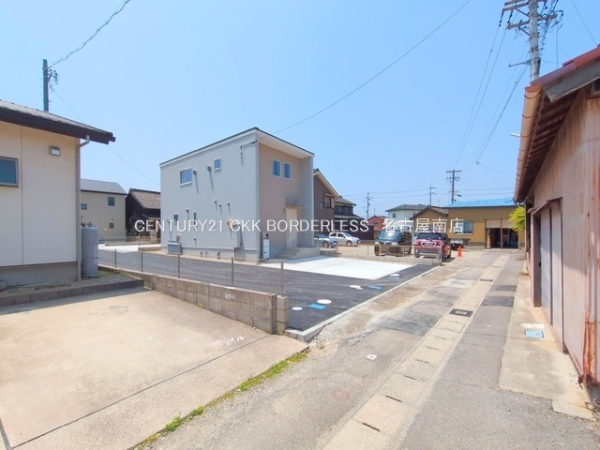 碧南錦町4丁目24ー1期1号棟