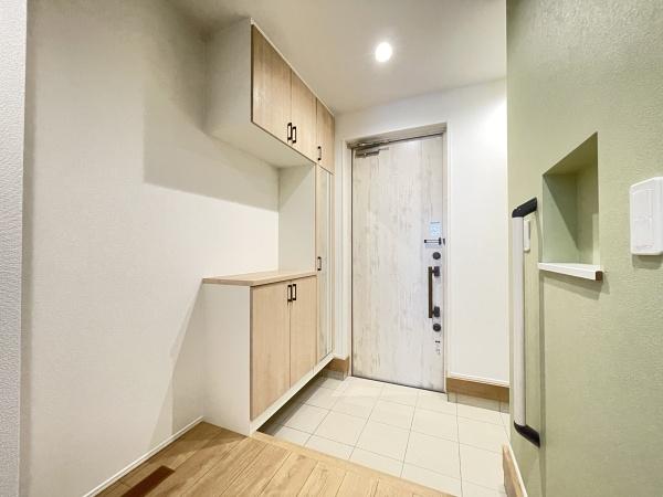 碧南錦町4丁目24ー1期1号棟