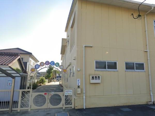 半田市岩滑高山町５丁目の中古一戸建て(半田市立岩滑こども園)