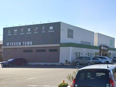 半田市岩滑高山町５丁目の中古一戸建て(マイルームタウン)