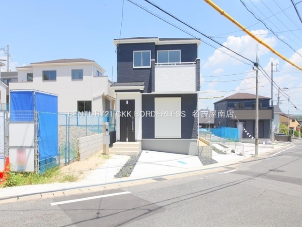 半田市岩滑高山町５丁目の中古一戸建て