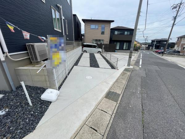 半田市岩滑高山町５丁目の中古一戸建て