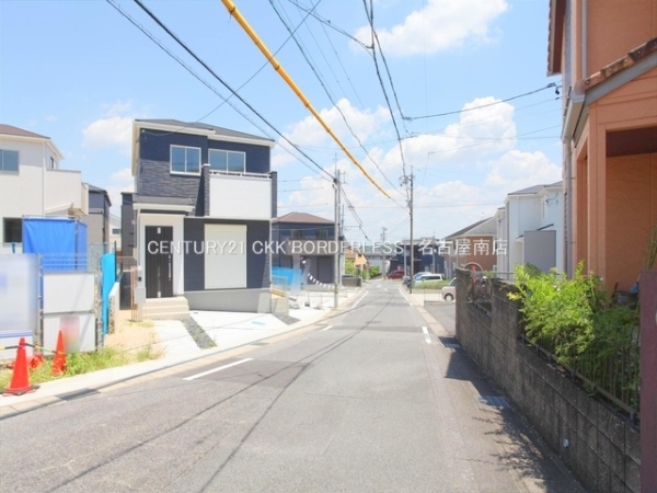 半田市岩滑高山町５丁目の中古一戸建て