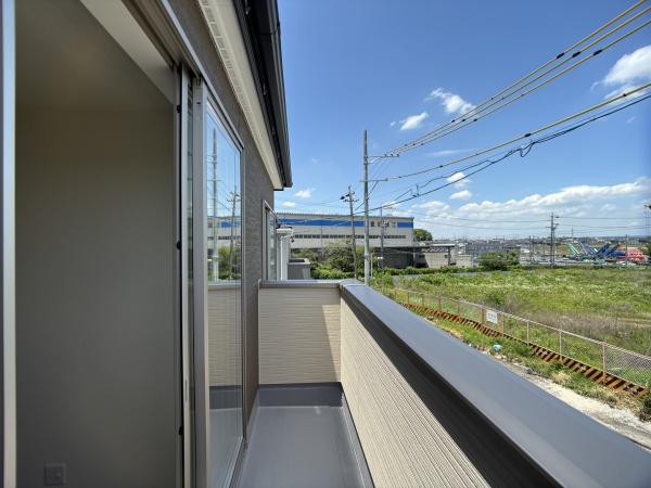 安城市今本町3号棟