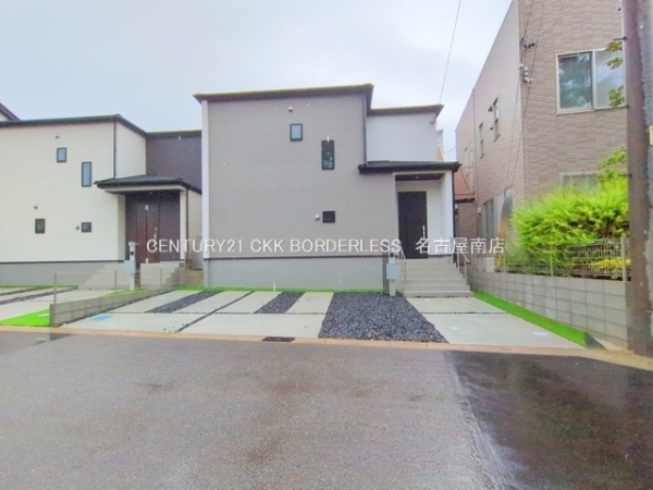 碧南市大浜上町3棟1号棟