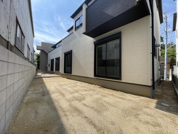 碧南市大浜上町3棟2号棟