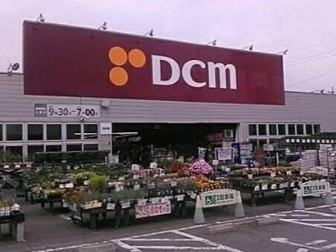 碧南市大浜上町3棟3号棟(DCM碧南中央店)