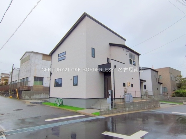 碧南市大浜上町3棟3号棟