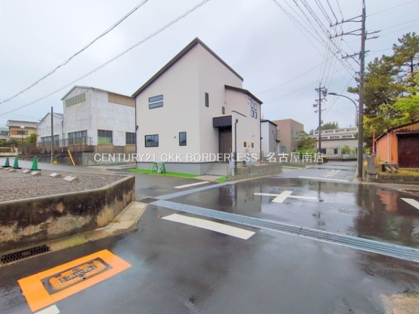 碧南市大浜上町3棟3号棟