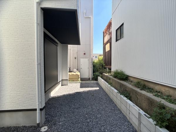 刈谷市中手町1期2号棟