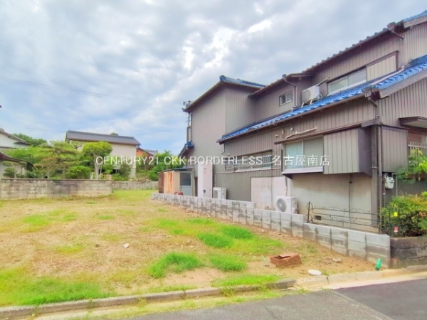 刈谷市野田町西屋敷