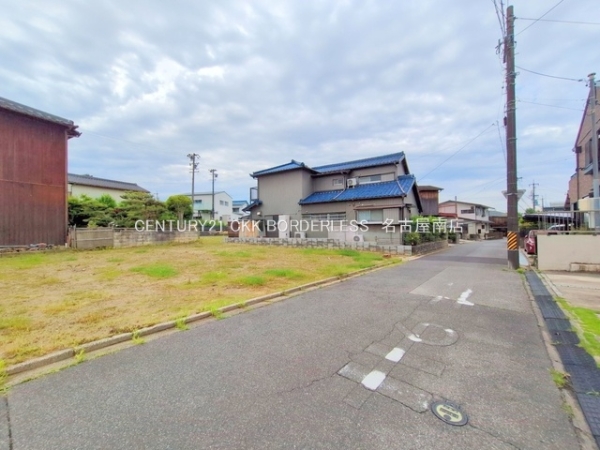 刈谷市野田町西屋敷