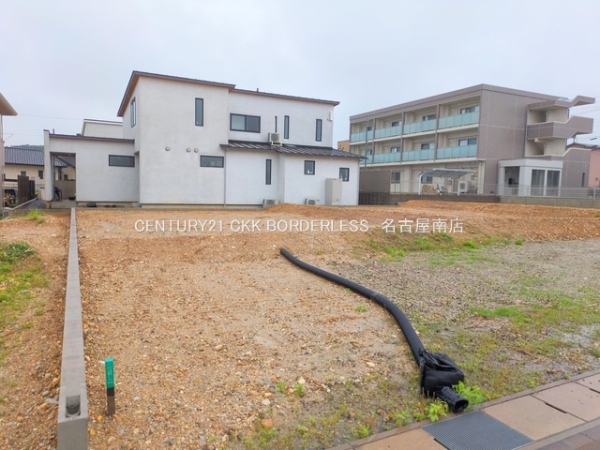 愛知郡東郷町大字春木字北反田の土地