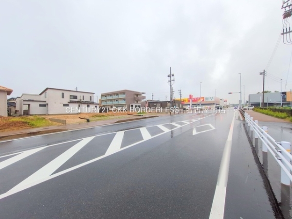 愛知郡東郷町大字春木字北反田の土地