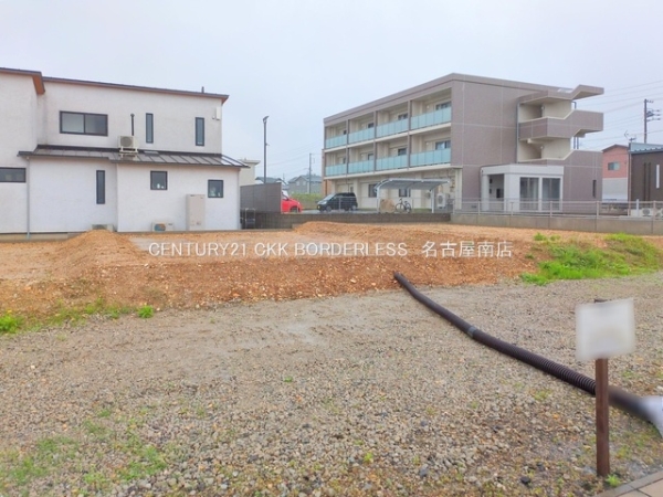 愛知郡東郷町大字春木字北反田の土地