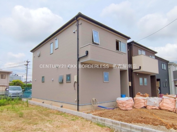 安城市今本町4号棟