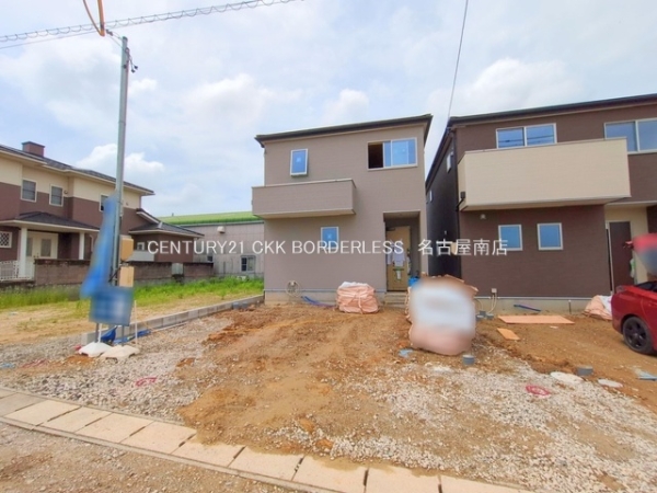 安城市今本町4号棟