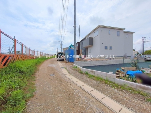 安城市今本町4号棟