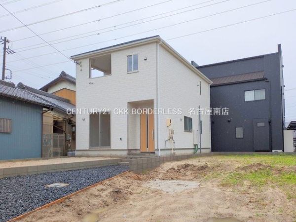 碧南市池下町第42号棟