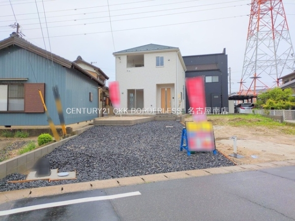 碧南市池下町第42号棟