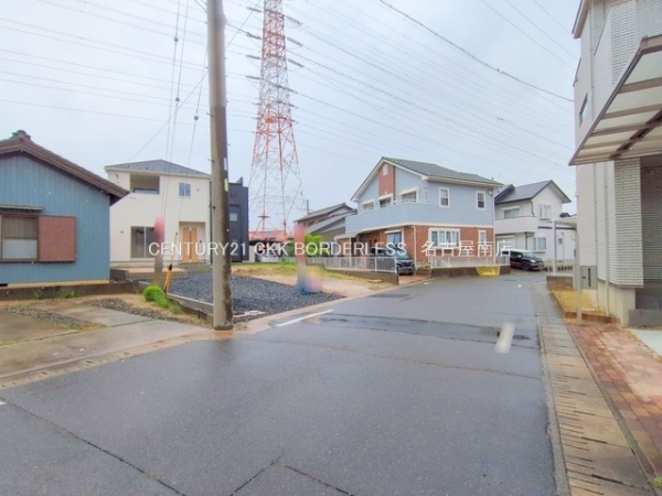 碧南市池下町第42号棟