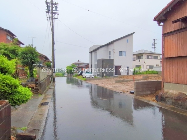 高浜市春日町７丁目の新築一戸建