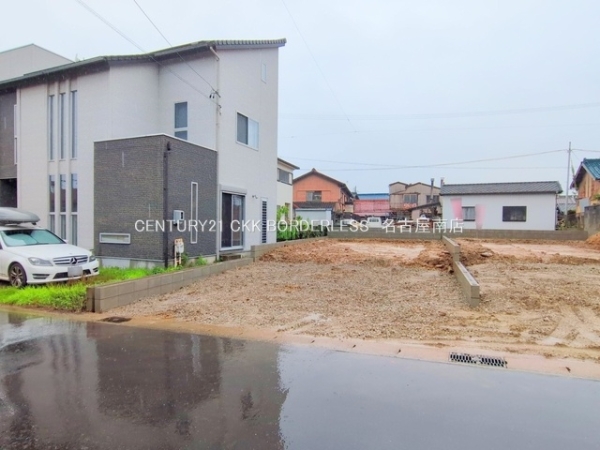 高浜市春日町７丁目の新築一戸建