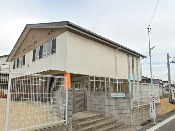 名古屋市緑区鳴丘２丁目の土地(しんほそぐち保育園)