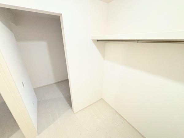 豊田市鴛鴨町1期1号棟