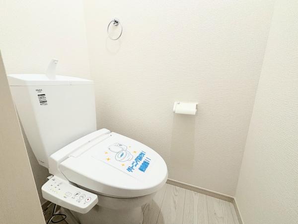 豊田市鴛鴨町1期1号棟
