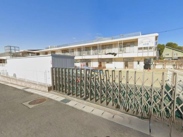 東郷町白鳥1丁目2号棟(東郷あやめこども園)