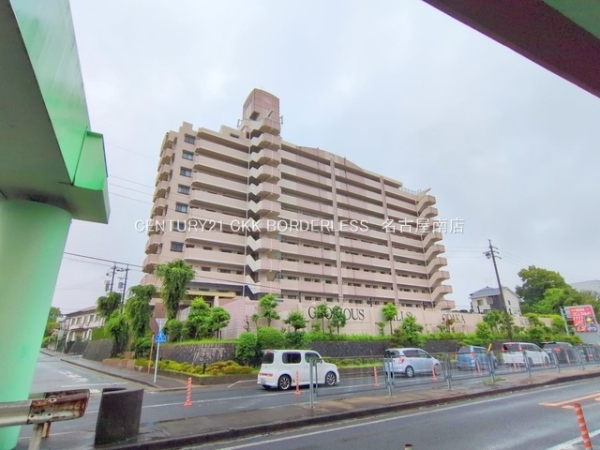 グローリアスヒルズ大高緑地公園