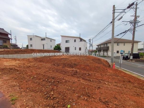 大府市吉田町6丁目1号地