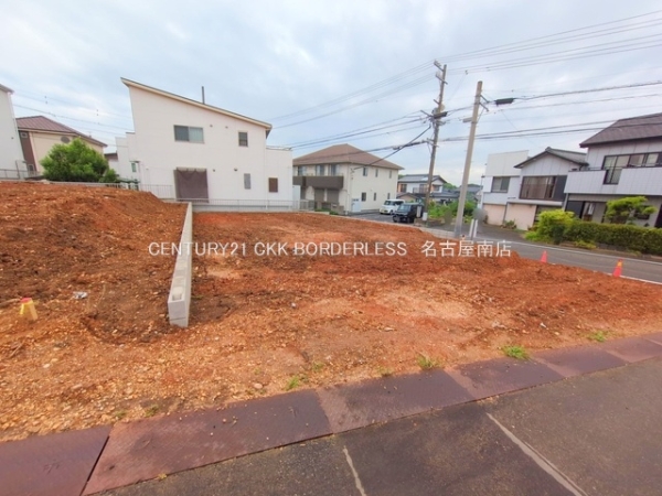 大府市吉田町6丁目1号地