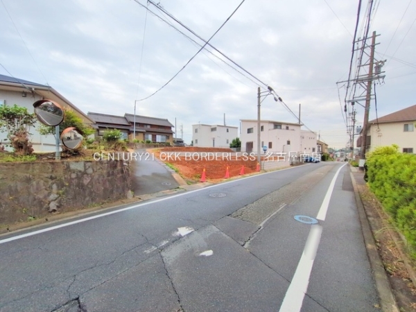 大府市吉田町6丁目1号地