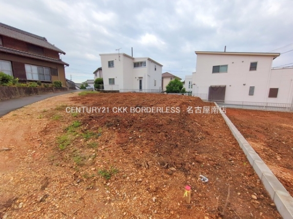 大府市吉田町6丁目2号地